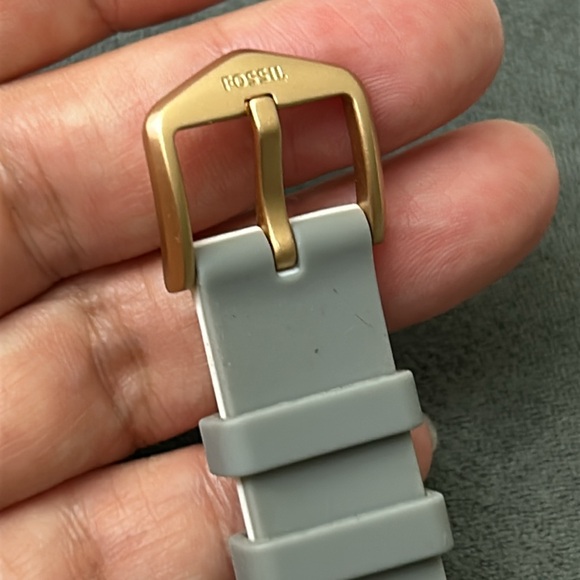 🖤FOSSIL Original Boyfriend Chronograph Watch - Picture 5 of 15